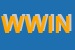 Logo di WIN WORLDWIDE INTELLIGENCE NETWORK SAS