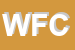 Logo di WOOLFIBRE DI FOCOSI E C