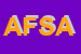 Logo di APA FRUIT SERVICE DI APA FRANCESCO