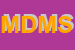 Logo di M D M -SRL