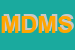 Logo di M D M -SRL