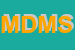 Logo di M D M - SRL