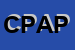 Logo di CENTRO PROMOTER - AFFARI PROFESSIONALI SRL