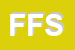 Logo di FRATELLI FIASCHI -SDF