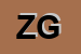 Logo di ZONA GUIDO