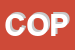 Logo di COPPING