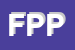 Logo di FPFORNITURE PER PARRUCCHIERI