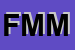 Logo di FMMT SNC