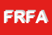 Logo di FGM RAPPRESENTANZE DI FERRONI ANDREA e C SAS