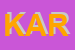 Logo di KARISMA SRL