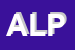 Logo di ALPACO SNC