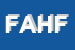 Logo di FIFTH AVENUE -HIRCUS FILATI