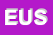 Logo di EUSEBIO