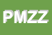 Logo di PRONTO MODA ZP DI ZHANG PING