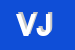 Logo di VITI JOLANDA