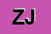 Logo di ZHOU JINZHI