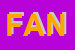 Logo di FANTASIE