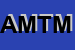 Logo di ANTIQUA DI MATILDE TASSELLI MATILDE