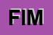 Logo di FIMASRL