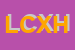 Logo di LANKING COMPUTERS DI XU HAIXI
