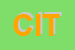Logo di CITEP