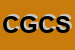 Logo di CARTOLERIA G e C DI SALVAGGIO LINA