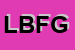 Logo di LUCIGNOLO DI BETTI FILIPPO E DI GIORGIO STEFANO SNC