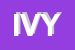 Logo di IVY