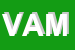 Logo di VAMPA