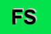 Logo di F4 SRL