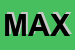 Logo di MAXIM (SNC)