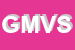 Logo di G M VIDEO SNC