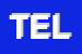 Logo di TELECOLOR