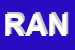 Logo di RANFLEX