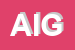 Logo di ALBERGO IL GIGLIO
