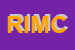 Logo di R I M C PRATO PALACE HOTEL SRL