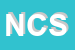 Logo di NEW CENTRAL SRL