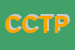 Logo di CTP COOPERATIVA TRASPORTATORI PRATESI