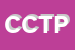Logo di CTP COOPERATIVA TRASPORTATORI PRATESI SCARL