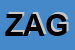 Logo di ZAGHE