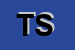 Logo di TOSCOLOGISTICA SRL