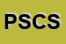 Logo di POLISSENA SOC COOP SOCIALE ONLUS