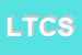 Logo di LOGISTICS E TRAFFIC CENTRE SRL