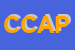 Logo di CREDITO COOPERATIVO AREA PRATESE