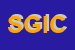 Logo di SO GE I COM SOC GESTIONI INDUSTRIALI COMMERCIALI SRL