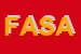 Logo di FATA ASSICURAZIONI SPA -AGENZIA GENERALE DI PRATO -DELTA SRL