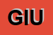 Logo di GIUSTIMMOBILIARE