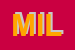 Logo di MILPRIMA