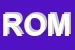 Logo di ROMIL