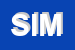 Logo di STUDIO IMMOBILIARE MT
